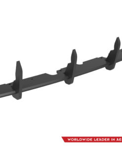 Street Pro Takadiffuusori BMW 6 GT M-Pack G32, Maxton-5