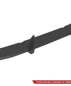 Street Pro Takadiffuusori BMW 8 Gran Coupe M-Pack G16, Maxton-4