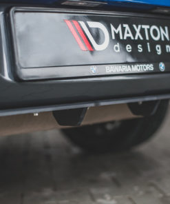 Street Pro Takadiffuusori BMW M135i F20, Maxton-2