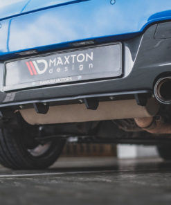 Street Pro Takadiffuusori BMW M135i F20, Maxton-3