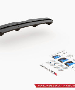 Street Pro Takadiffuusori BMW M135i F20, Maxton-5