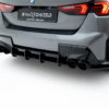 Street Pro Takadiffuusori BMW M135i F70, Maxton-4