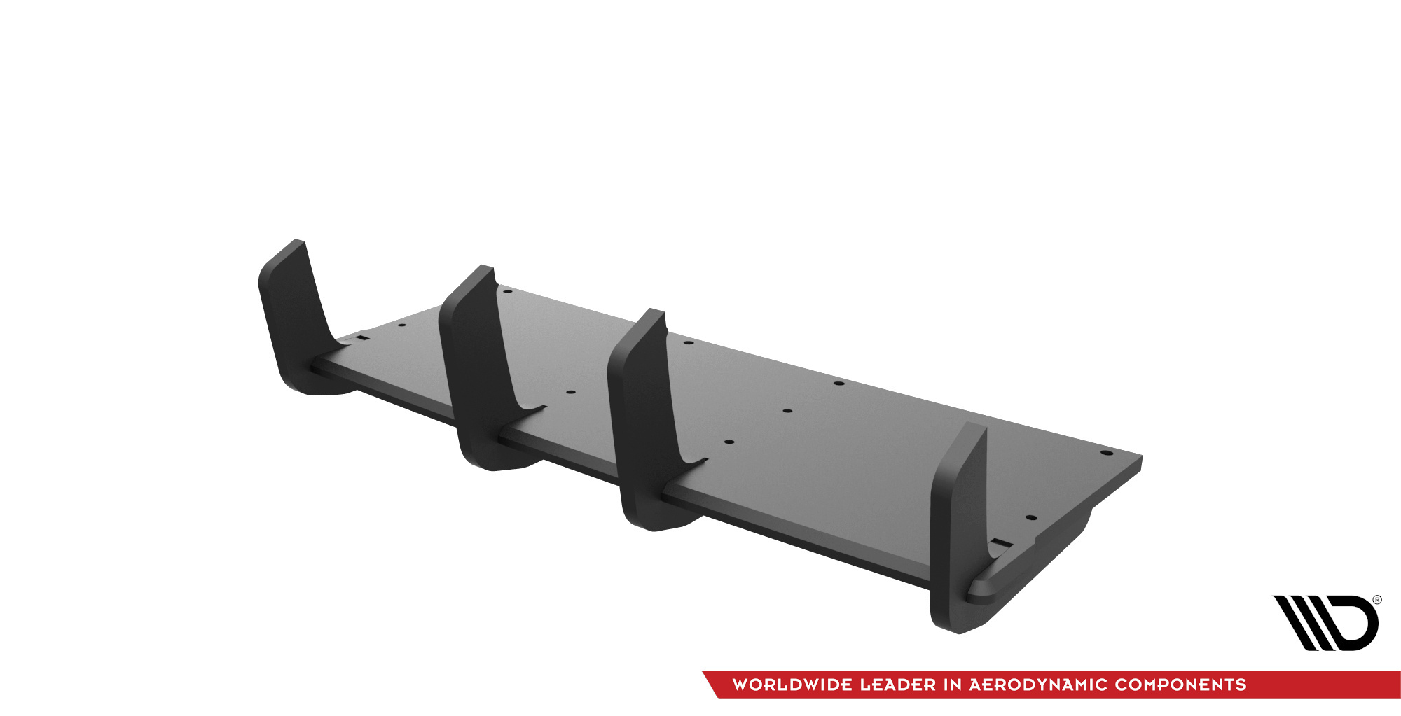 Street Pro Takadiffuusori BMW M2 F87, Maxton-4