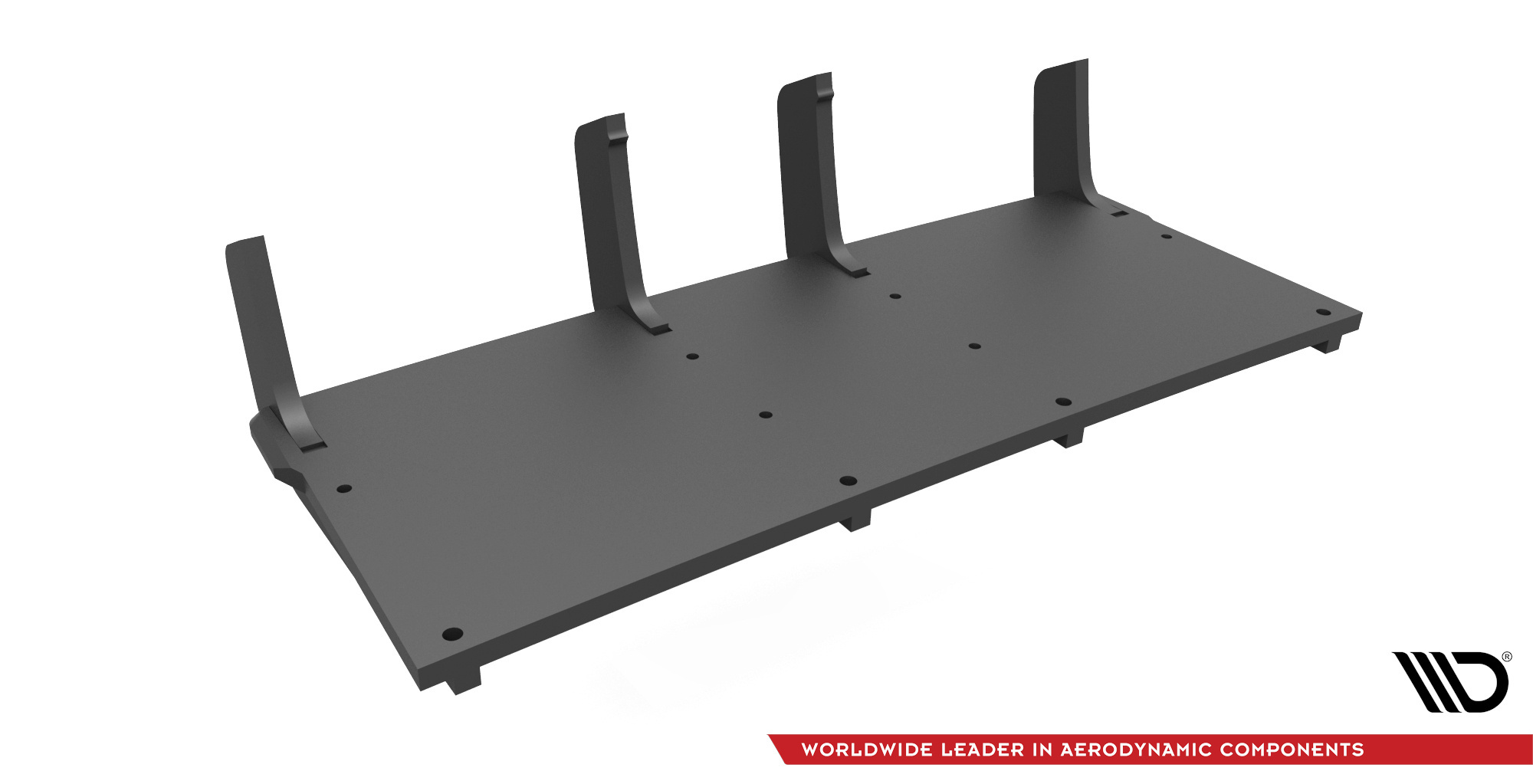 Street Pro Takadiffuusori BMW M2 F87, Maxton-5