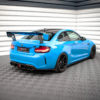 Street Pro Takadiffuusori BMW M2 F87, Maxton-3