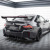 Street Pro Takadiffuusori BMW M2 G87, Maxton-2