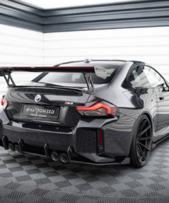 Street Pro Takadiffuusori BMW M2 G87, Maxton-2
