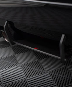 Street Pro Takadiffuusori BMW M2 G87, Maxton-3