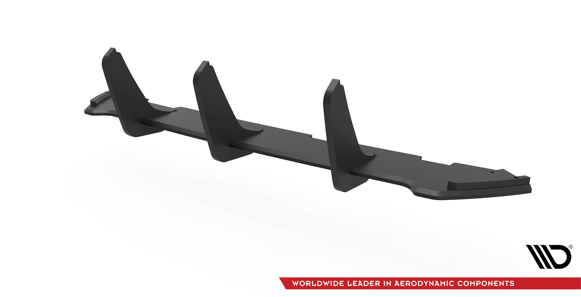 Street Pro Takadiffuusori BMW M5 F90, Maxton-4