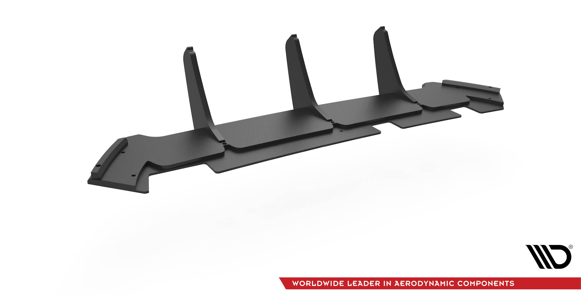 Street Pro Takadiffuusori BMW M5 F90, Maxton-5