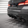 Street Pro Takadiffuusori BMW M5 F90, Maxton-3