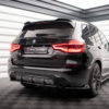 Street Pro Takadiffuusori BMW X3 G01, Maxton-3