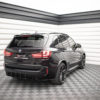 Street Pro Takadiffuusori BMW X5 M F85, Maxton-2