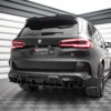 Street Pro Takadiffuusori BMW X5M F95, Maxton-3
