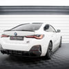 Street Pro Takadiffuusori BMW i4 M-Pack G26, Maxton-2