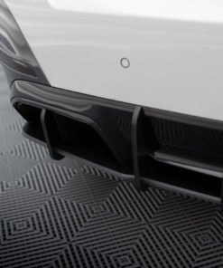 Street Pro Takadiffuusori BMW i4 M-Pack G26, Maxton-4