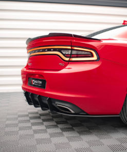 Street Pro Takadiffuusori Dodge Charger RT Mk7 Facelift, Maxton-3