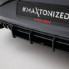 S-Pro Takadiffuusori + Levikelipat Volkswagen Polo GTI Mk6 Facelift, Maxton-3