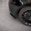 S-Pro Takadiffuusori Mercedes A35 AMG Hatchback Aero Pack W177, Maxton-2