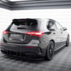 S-Pro Takadiffuusori Mercedes-AMG A35 Hatchback W177, Maxton-4