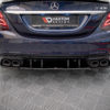 S-Pro Takadiffuusori Mercedes-AMG C 43 Sedan W205 Facelift, Maxton-2