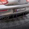 S-Pro Takadiffuusori Mercedes-AMG C43 Coupe / Cabrio C205 Facelift / A205 Facelift, Maxton-3