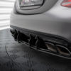 S-Pro Takadiffuusori Mercedes-AMG C63 Sedan / Estate W205 Facelift, Maxton-3