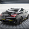 S-Pro Takadiffuusori Mercedes-AMG CLA 45 C117 Facelift, Maxton-2