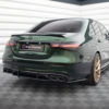 S-Pro Takadiffuusori Mercedes-AMG E63 W213 Facelift, Maxton-2