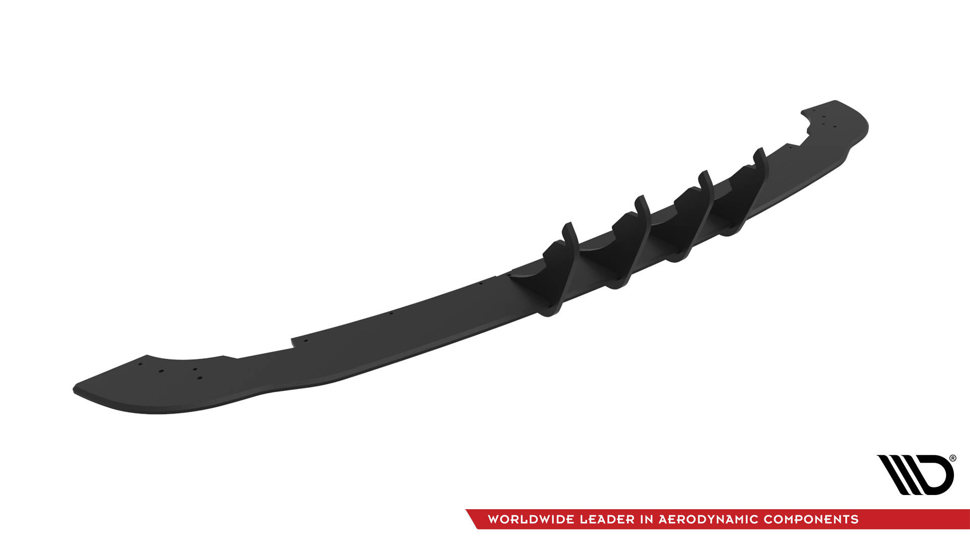 S-Pro Takadiffuusori Mercedes-Benz A AMG-Line W176 Facelift, Maxton-5