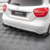 S-Pro Takadiffuusori Mercedes-Benz A W176, Maxton-3