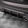 S-Pro Takadiffuusori Mercedes-Benz C Coupe AMG-Line C204, Maxton-3
