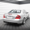 S-Pro Takadiffuusori Mercedes-Benz E 55 AMG W211, Maxton-2