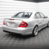 S-Pro Takadiffuusori Mercedes-Benz E 55 AMG W211, Maxton-3