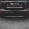 S-Pro Takadiffuusori Mercedes-Benz E63 AMG Estate/Sedan S213/W213, Maxton-2