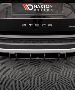 S-Pro Takadiffuusori Seat Ateca Mk1, Maxton