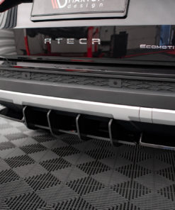 S-Pro Takadiffuusori Seat Ateca Mk1, Maxton-2