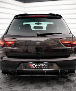 S-Pro Takadiffuusori Seat Exeo, Maxton-2
