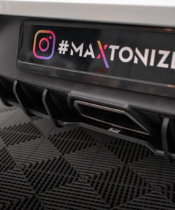 S-Pro Takadiffuusori Seat Ibiza Cupra Sport Coupe Mk4, Maxton-3