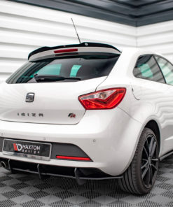 S-Pro Takadiffuusori Seat Ibiza FR SC Mk4 Facelift, Maxton