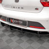 S-Pro Takadiffuusori Seat Ibiza FR SC Mk4 Facelift, Maxton-3