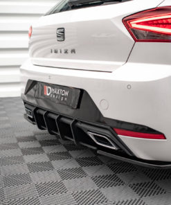 S-Pro Takadiffuusori Seat Ibiza FR/ Standard Mk5, Maxton-2