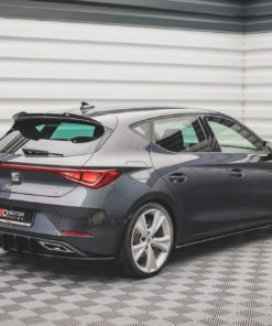 S-Pro Takadiffuusori Seat Leon FR Hatchback Mk4, Maxton-2