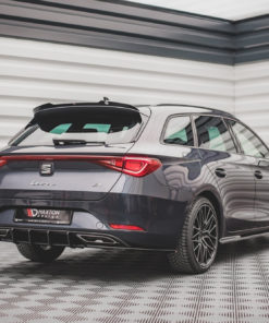 S-Pro Takadiffuusori Seat Leon FR ST Mk4, Maxton