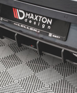 S-Pro Takadiffuusori Seat Leon FR ST Mk4, Maxton-2