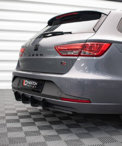 S-Pro Takadiffuusori Seat Leon FR Sportstourer Mk3, Maxton-2
