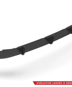 S-Pro Takadiffuusori Seat Leon Hatchback Mk3, Maxton-4