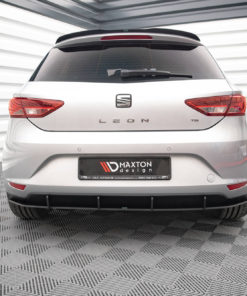 S-Pro Takadiffuusori Seat Leon Hatchback Mk3, Maxton