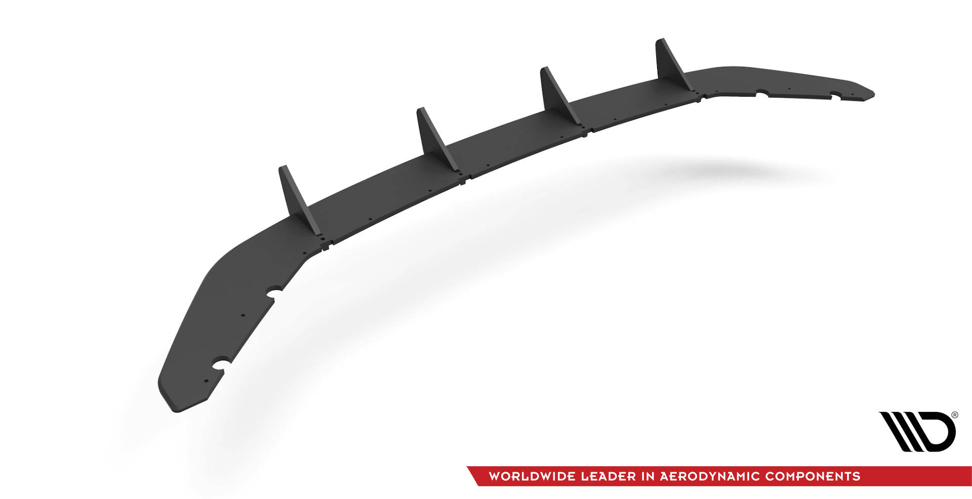 S-Pro Takadiffuusori Seat Leon Hatchback Mk3, Maxton-3