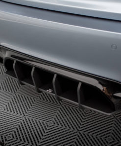 Street Pro Takadiffuusori (V1) BMW 435 Coupe M-Pack F32, Maxton-2